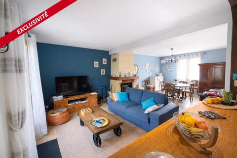 Villa i Pringy, Seine-et-Marne, Pringy - € 372.000 | Ref: 201213 - foto 5