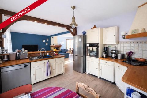 Villa i Pringy, Seine-et-Marne, Pringy - € 372.000 | Ref: 201213 - foto 6