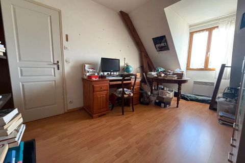 Villa i Pringy, Seine-et-Marne, Pringy - € 372.000 | Ref: 201213 - foto 9