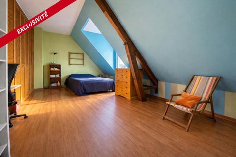 Villa i Pringy, Seine-et-Marne, Pringy - € 372.000 | Ref: 201213 - foto 10