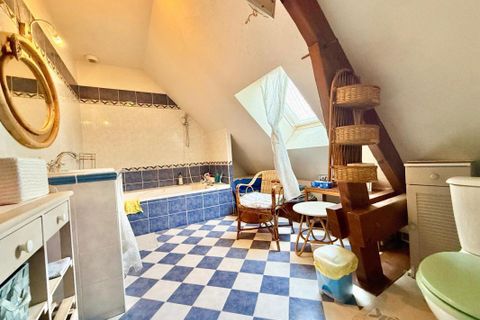 Villa i Pringy, Seine-et-Marne, Pringy - € 372.000 | Ref: 201213 - foto 13