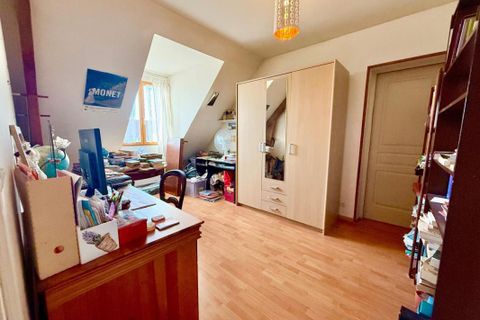Villa i Pringy, Seine-et-Marne, Pringy - € 372.000 | Ref: 201213 - foto 14