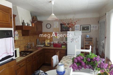 Villa a Pont-sur-Yonne, Yonne, Pont-sur-Yonne - € 59.000 | Ref: 201235 - foto 4