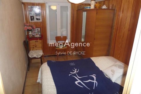 Villa a Pont-sur-Yonne, Yonne, Pont-sur-Yonne - € 59.000 | Ref: 201235 - foto 6