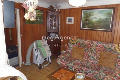 Villa a Pont-sur-Yonne, Yonne, Pont-sur-Yonne - € 59.000 | Ref: 201235 - foto 9
