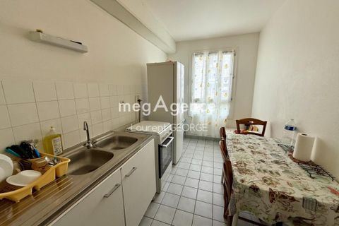 Lejlighed i Rouen, Seine-Maritime, Rouen - € 142.000 | Ref: 189876 - foto 3