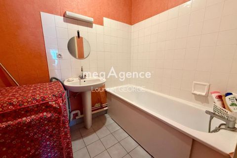 Lejlighed i Rouen, Seine-Maritime, Rouen - € 142.000 | Ref: 189876 - foto 4