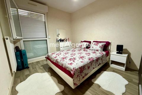 Lejlighed i Rouen, Seine-Maritime, Rouen - € 142.000 | Ref: 189876 - foto 5