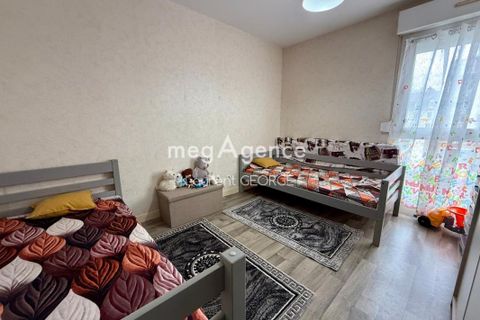 Lejlighed i Rouen, Seine-Maritime, Rouen - € 142.000 | Ref: 189876 - foto 6