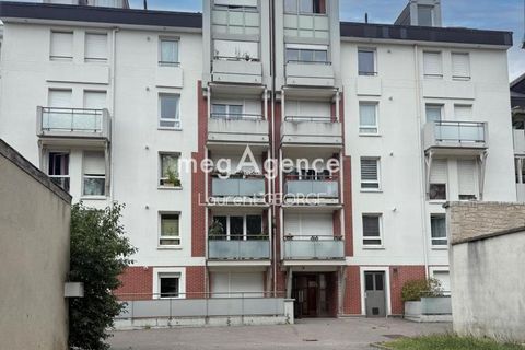 Lejlighed i Rouen, Seine-Maritime, Rouen - € 142.000 | Ref: 189876 - foto 7