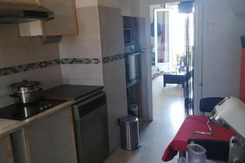 Lejlighed i Marseille, Bouches-du-Rhone, Marseille - € 103.000 | Ref: 192326 - foto 2