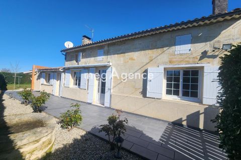 Villa i Saint-Andre-de-Cubzac, Gironde, Saint-Andre-de-Cubzac - € 465.000 | Ref: 200699 - foto 1