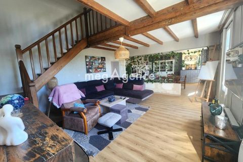 Villa i Saint-Andre-de-Cubzac, Gironde, Saint-Andre-de-Cubzac - € 465.000 | Ref: 200699 - foto 2