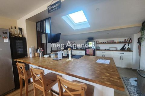 Villa i Saint-Andre-de-Cubzac, Gironde, Saint-Andre-de-Cubzac - € 465.000 | Ref: 200699 - foto 3