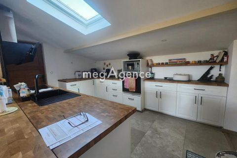 Villa i Saint-Andre-de-Cubzac, Gironde, Saint-Andre-de-Cubzac - € 465.000 | Ref: 200699 - foto 4