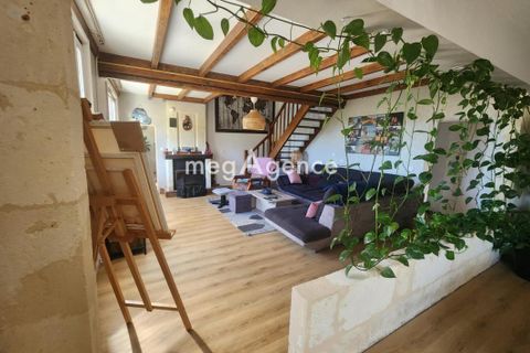 Villa i Saint-Andre-de-Cubzac, Gironde, Saint-Andre-de-Cubzac - € 465.000 | Ref: 200699 - foto 5