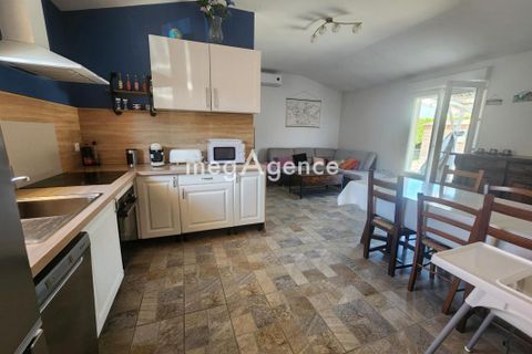 Villa i Saint-Andre-de-Cubzac, Gironde, Saint-Andre-de-Cubzac - € 465.000 | Ref: 200699 - foto 8