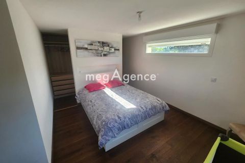 Villa i Saint-Andre-de-Cubzac, Gironde, Saint-Andre-de-Cubzac - € 465.000 | Ref: 200699 - foto 11