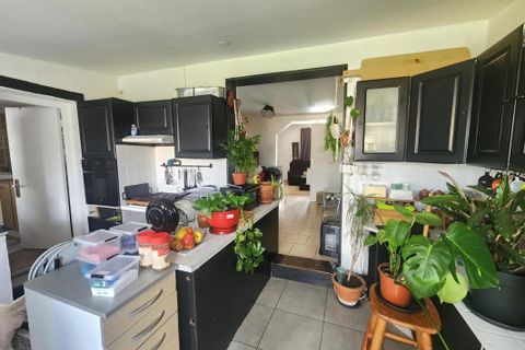 Villa i Virsac, Gironde, Virsac - € 266.000 | Ref: 200700 - foto 3