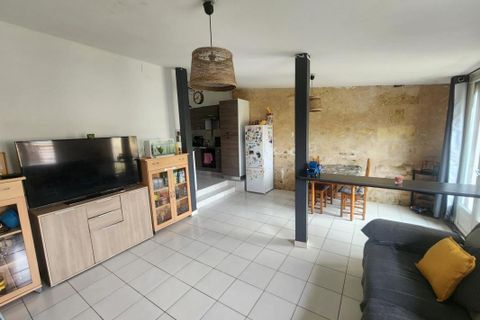 Villa i Virsac, Gironde, Virsac - € 266.000 | Ref: 200700 - foto 5