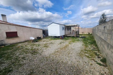 Villa i Virsac, Gironde, Virsac - € 266.000 | Ref: 200700 - foto 6