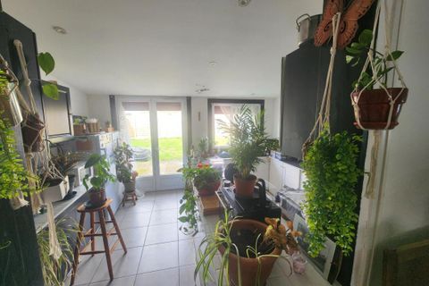Villa i Virsac, Gironde, Virsac - € 266.000 | Ref: 200700 - foto 7