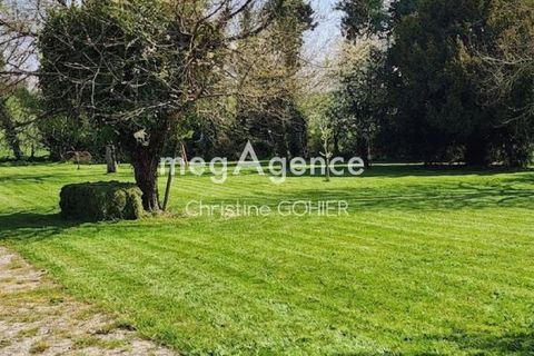 Villa i Bougneau, Charente-Maritime, Bougneau - € 127.000 | Ref: 200982 - foto 2