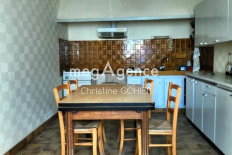 Villa i Bougneau, Charente-Maritime, Bougneau - € 127.000 | Ref: 200982 - foto 3