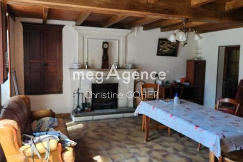 Villa i Bougneau, Charente-Maritime, Bougneau - € 127.000 | Ref: 200982 - foto 4