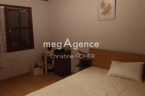 Villa i Bougneau, Charente-Maritime, Bougneau - € 127.000 | Ref: 200982 - foto 6