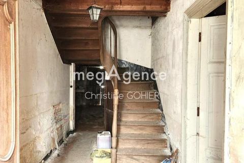 Villa i Bougneau, Charente-Maritime, Bougneau - € 127.000 | Ref: 200982 - foto 8