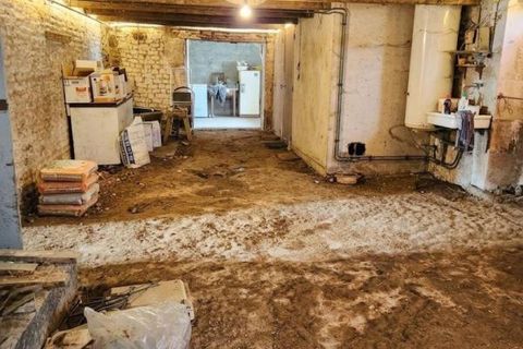 Villa i Bougneau, Charente-Maritime, Bougneau - € 127.000 | Ref: 200982 - foto 9
