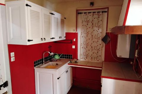 Villa a L'Aigle, Orne, L'Aigle - € 132.500 | Ref: 201063 - foto 3