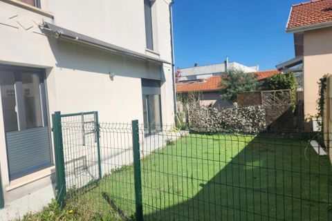 Lejlighed i Cenon, Gironde, Cenon - € 185.000 | Ref: 201072 - foto 1