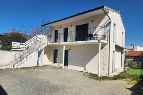 Lejlighed i Cenon, Gironde, Cenon - € 185.000 | Ref: 201075 - foto 4