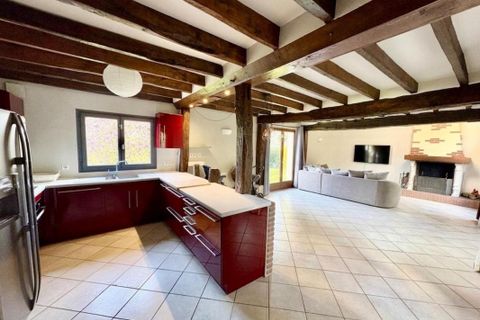 Villa i Quincampoix, Seine-Maritime, Quincampoix - € 380.000 | Ref: 201101 - foto 2