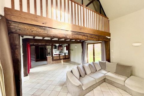 Villa i Quincampoix, Seine-Maritime, Quincampoix - € 380.000 | Ref: 201101 - foto 3