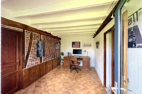 Villa i Quincampoix, Seine-Maritime, Quincampoix - € 380.000 | Ref: 201101 - foto 4
