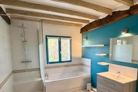 Villa i Quincampoix, Seine-Maritime, Quincampoix - € 380.000 | Ref: 201101 - foto 6
