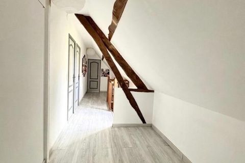 Villa i Quincampoix, Seine-Maritime, Quincampoix - € 380.000 | Ref: 201101 - foto 7