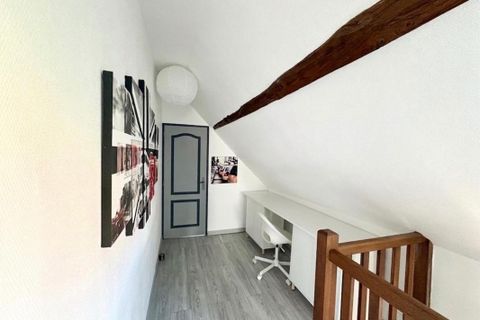 Villa i Quincampoix, Seine-Maritime, Quincampoix - € 380.000 | Ref: 201101 - foto 12