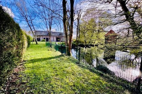 Villa i Quincampoix, Seine-Maritime, Quincampoix - € 380.000 | Ref: 201101 - foto 13