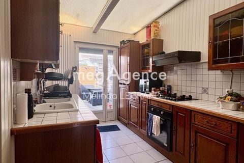 Villa a Calais, Pas-de-Calais, Calais - € 143.000 | Ref: 201133 - foto 2