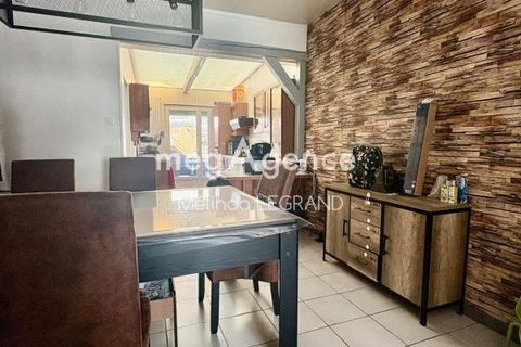 Villa a Calais, Pas-de-Calais, Calais - € 143.000 | Ref: 201133 - foto 5