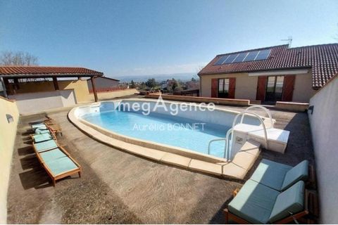 Villa a Brioude, Haute-Loire, Brioude - € 239.000 | Ref: 201151 - foto 4