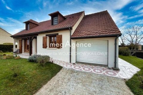 Villa i Alencon, Orne, Alencon - € 209.000 | Ref: 201170 - foto 1