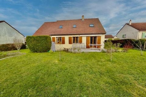Villa i Alencon, Orne, Alencon - € 209.000 | Ref: 201170 - foto 2