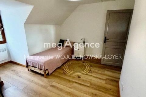 Villa i Alencon, Orne, Alencon - € 209.000 | Ref: 201170 - foto 6