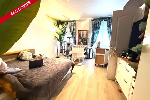Lejlighed i Sens, Yonne, Sens - € 70.000 | Ref: 201194 - foto 1