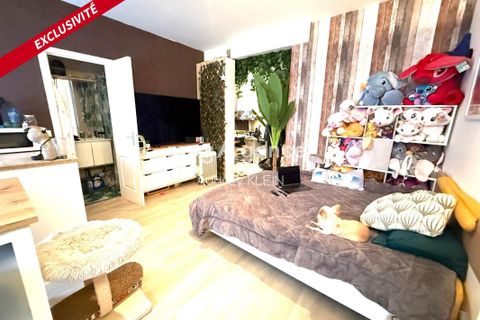 Lejlighed i Sens, Yonne, Sens - € 70.000 | Ref: 201194 - foto 2